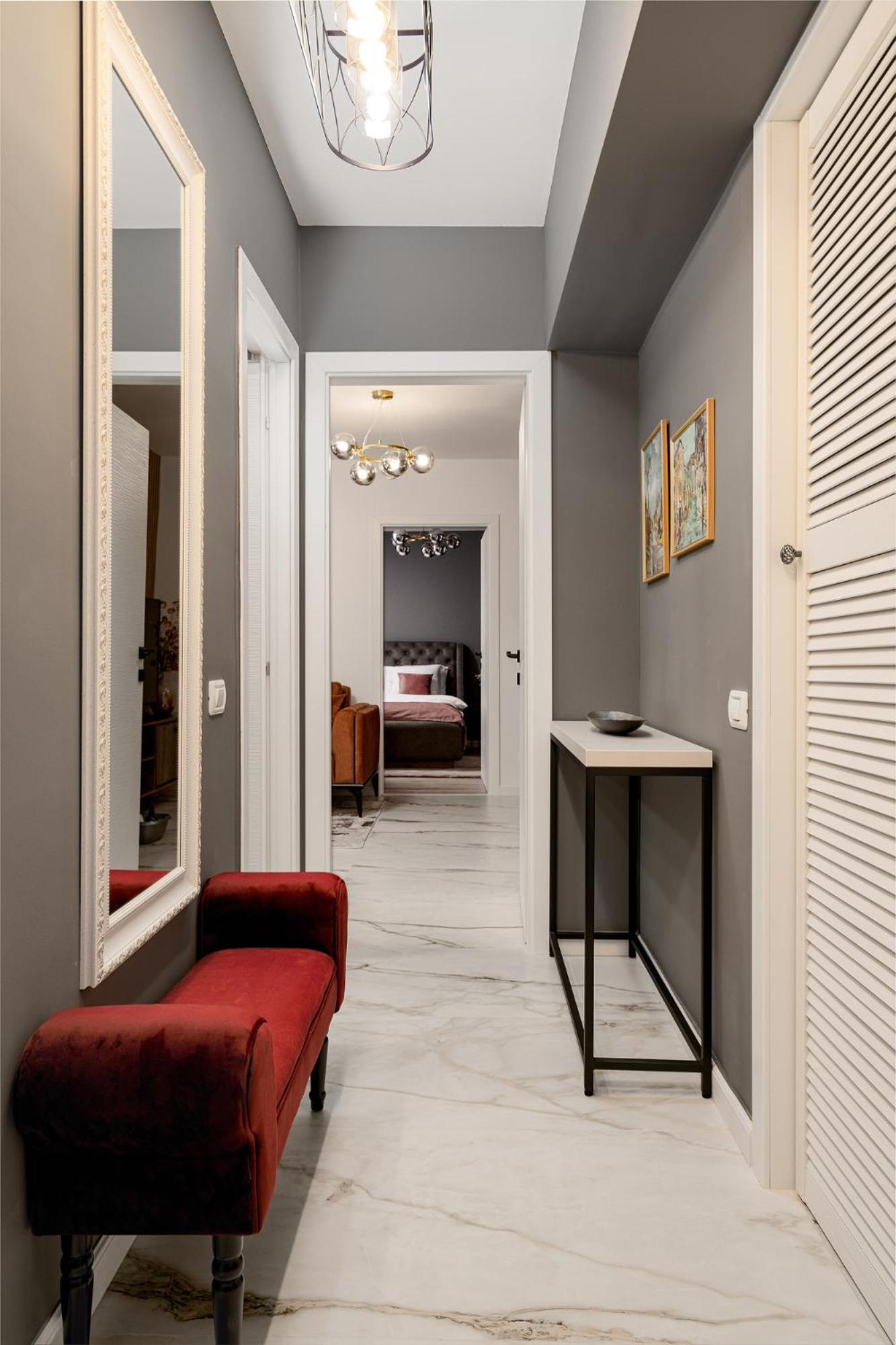 Cooper And Wood Elegance Orizont Galleries Bukarest Exterior foto